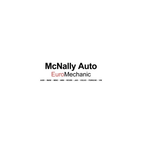 McNally Auto EuroMechanic