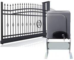 Gate Repair & Installation Team Houston