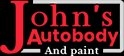 John's Auto Body & Paint
