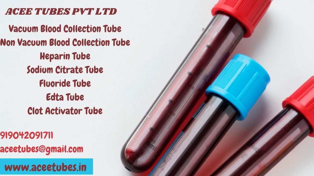 ACEE Tubes Pvt Ltd