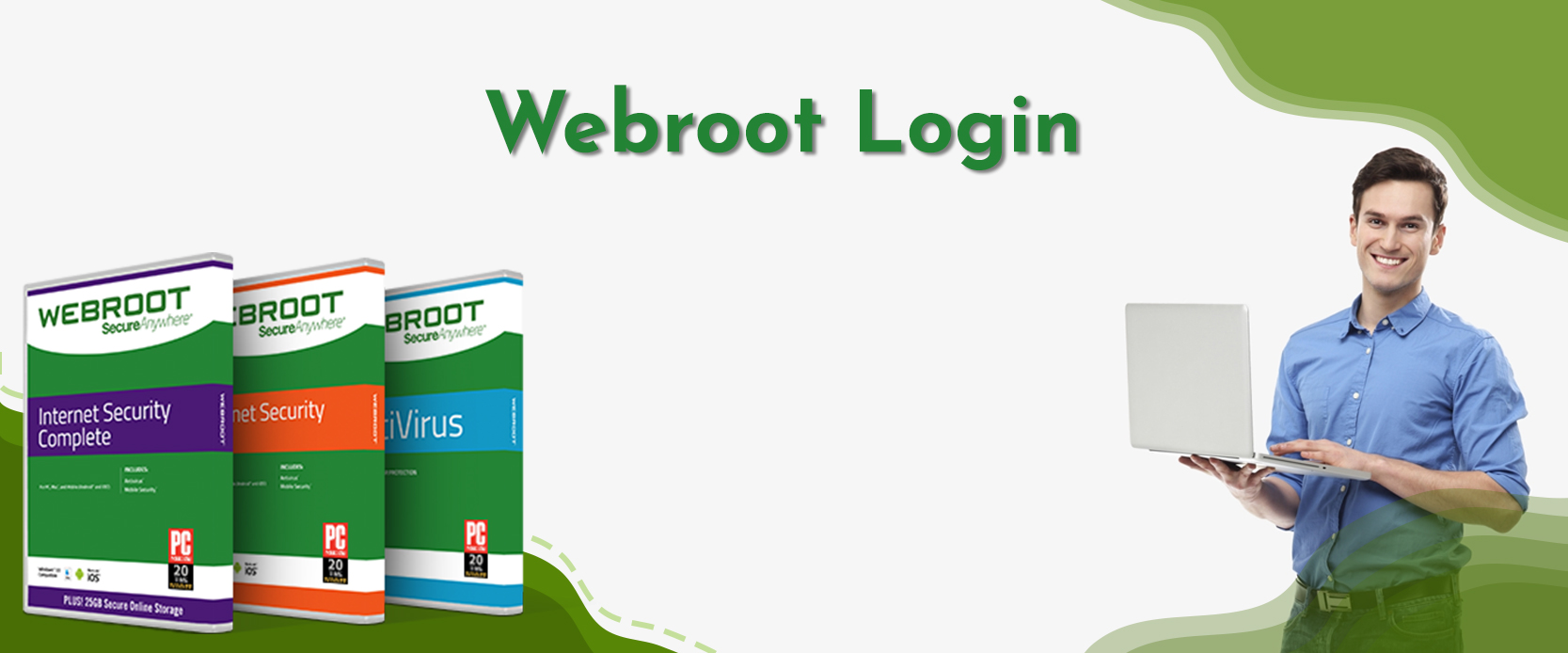 Webroot Login | Webroot Sign in | Webrootanywhere.com Login