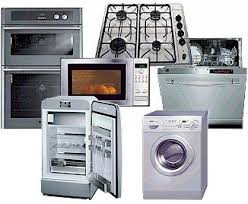 All Dallas Appliance Repair Specialists 