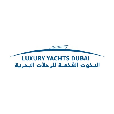 Luxury Yachts Dubai