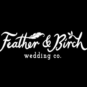 Feather & Birch | Wedding Co.