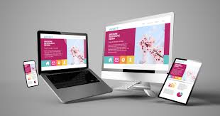 Website design SEO Ltd