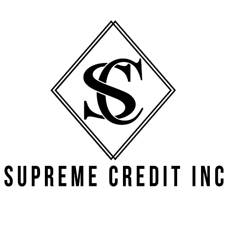 Supreme credit INC