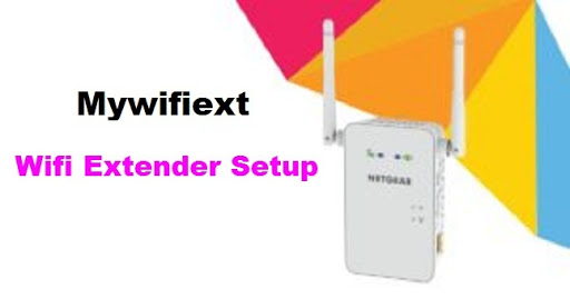 mywifiexten - Netgear ex2700 Extender Setup