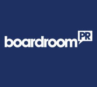 Boardroom PR