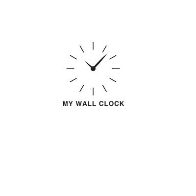 My Wall Clock