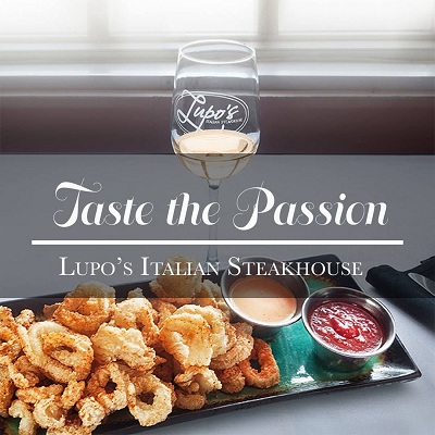 Lupo's Italian Steakhouse