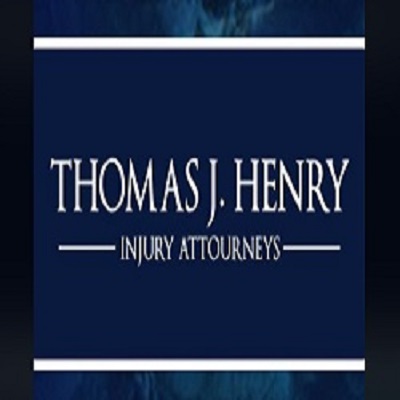 Thomas J. Henry Law