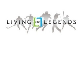 Living Legends CBD