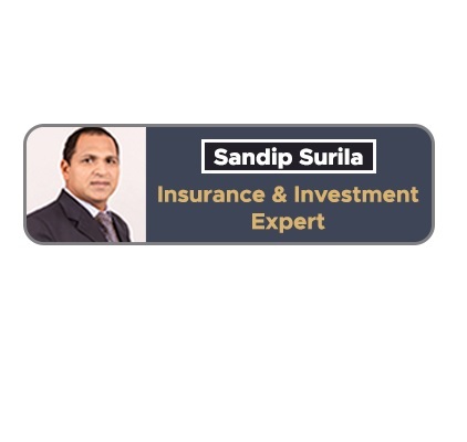 Sandip Surila
