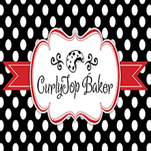 CurlyTop Baker