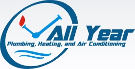 All Year Plumbing Heating and Air Conditioning