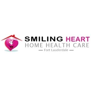 Smiling Heart Home Health Care Fort Lauderdale