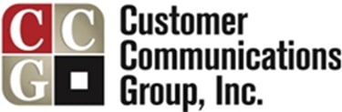 Customer Communications Group, Inc