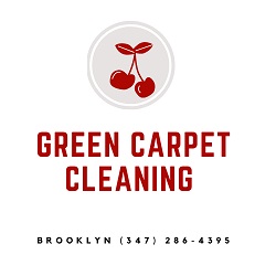 Green Carpet Cleaning Brooklyn