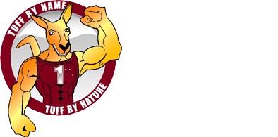 TUFF AUSTRALIA