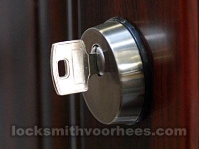 Locksmith Voorhees