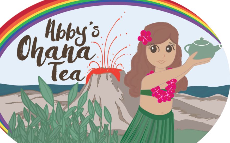 Abby's Ohana Tea