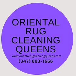 Oriental Rug Cleaning Queens