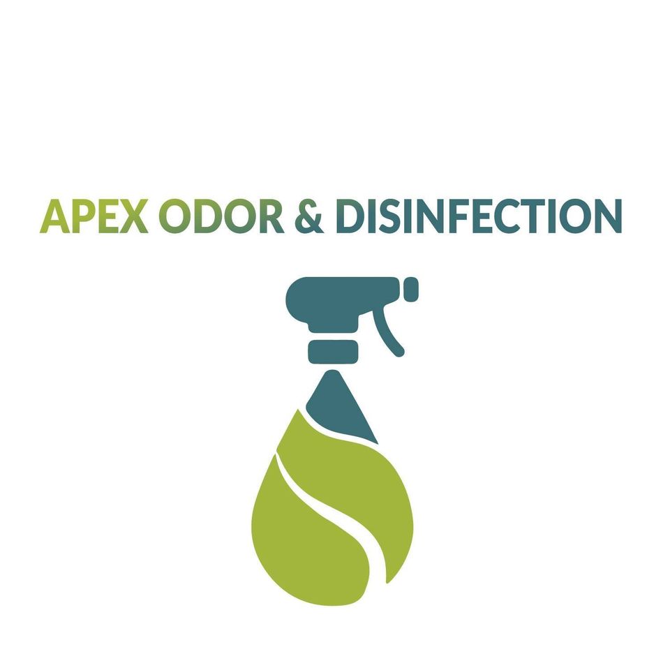 Apex Odor & Disinfection