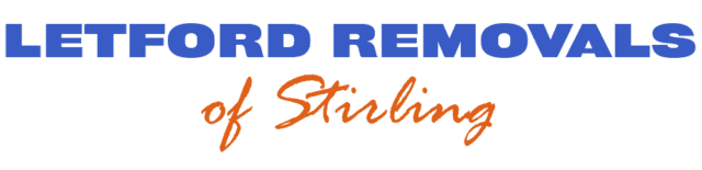 Letford Removals Of Stirling