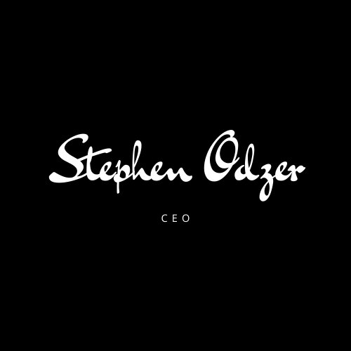 Stephen Odzer