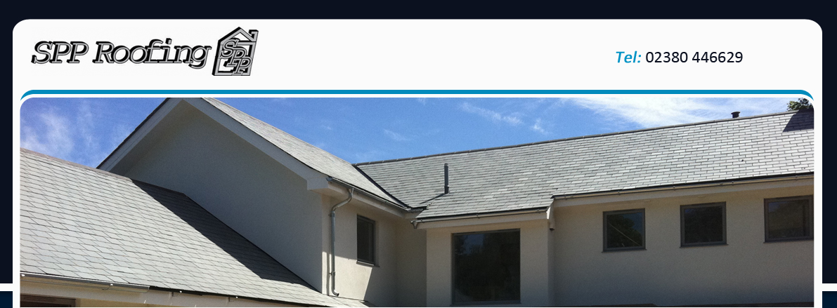 SPP Roofing