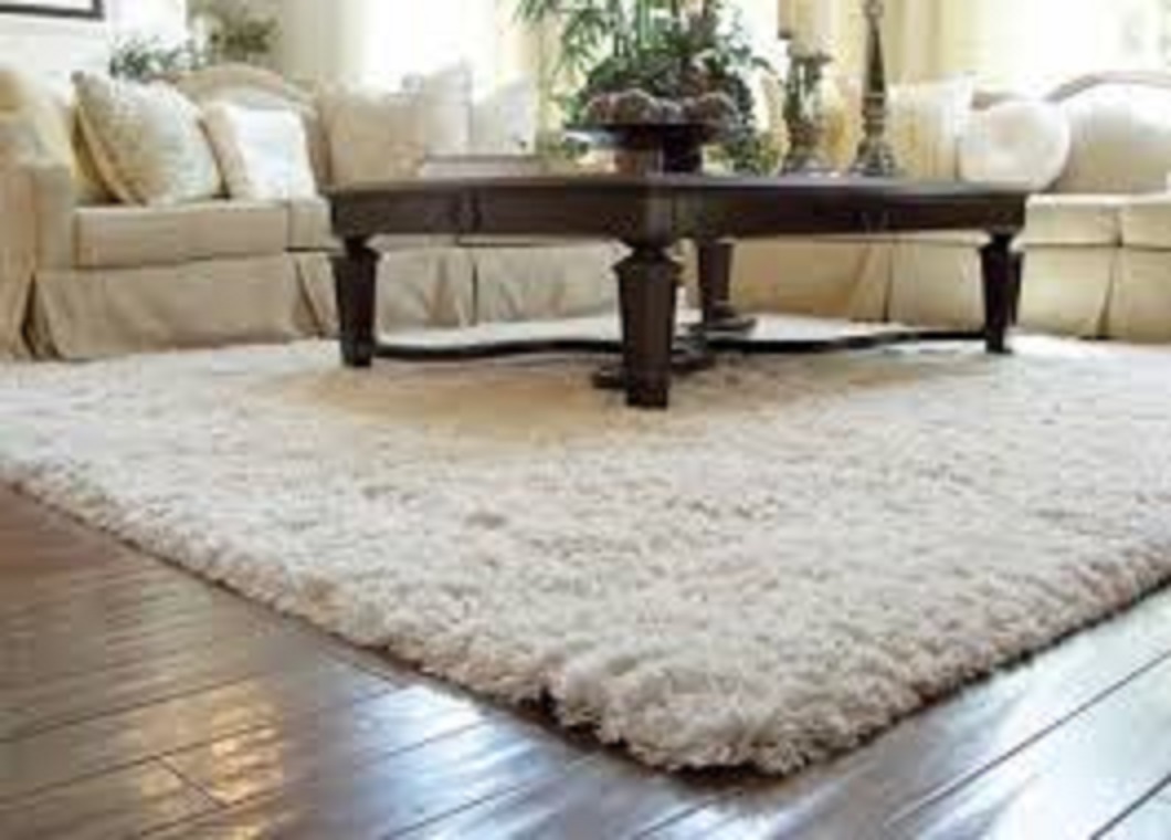 Living Room Rugs