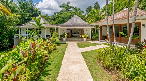 Coconut Cottage