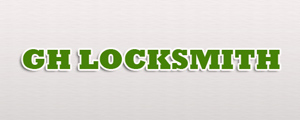 GH Locksmith