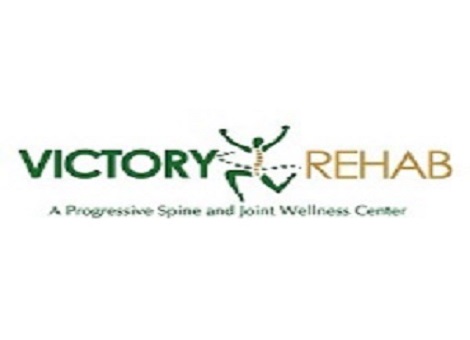 Victory Rehab Chiropractic Clinic