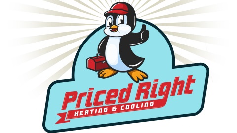 Priced Right Heating and Cooling