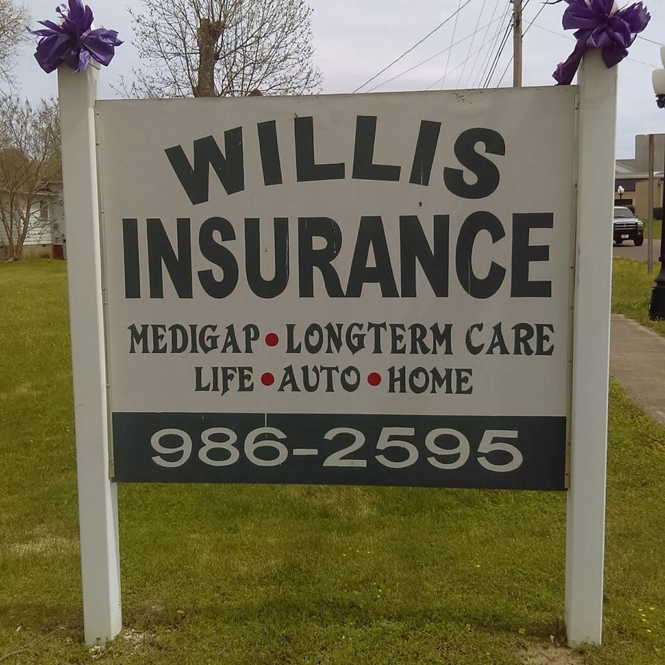 Willis Insurance Agency
