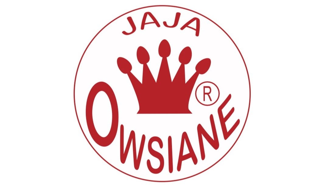 Jaja Owsiane ®