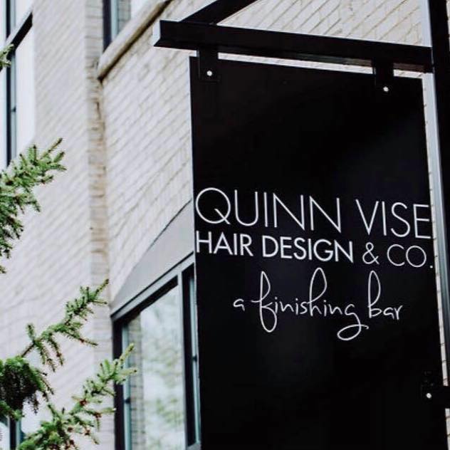 Quinn Vise Hair Design & CO.