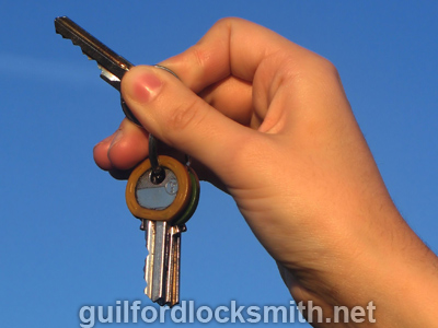  Guilford Locksmith