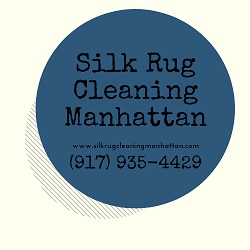 Silk Rug Cleaning Manhattan