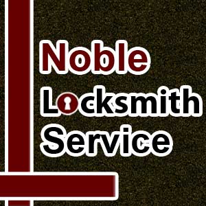 Noble Locksmith Service