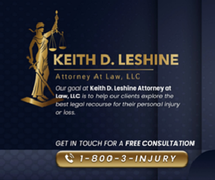 Keith D. Leshine