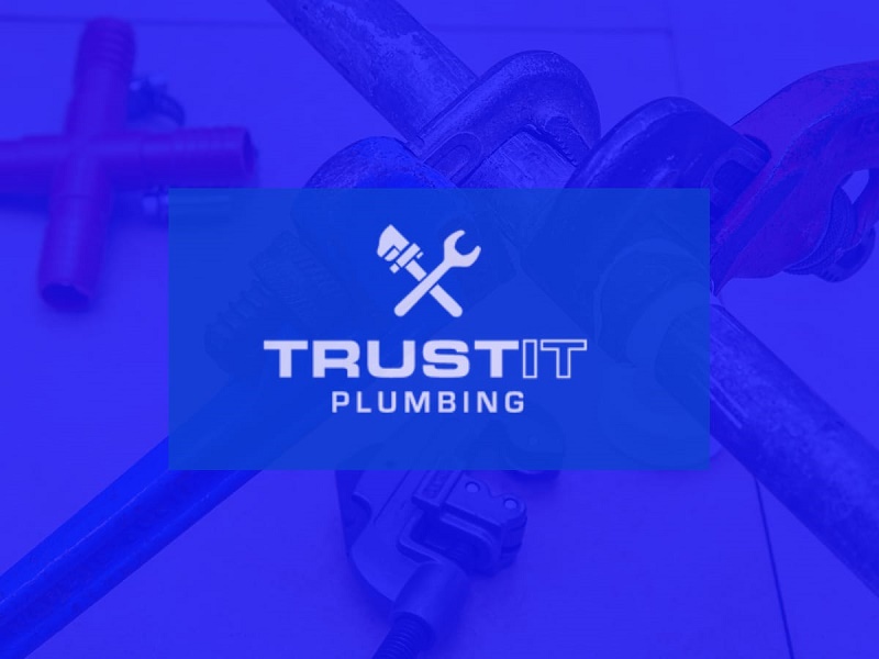 Trust It Plumbing