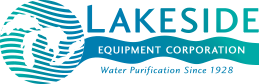 lakeside equipment corporation