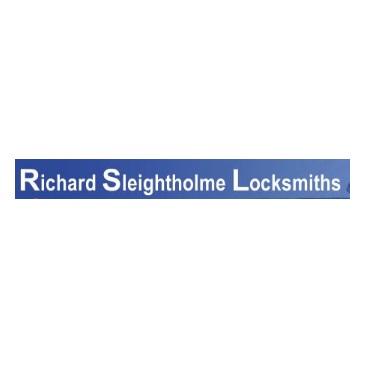 Richard Sleightholme Locksmiths