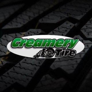 creamery tire inc