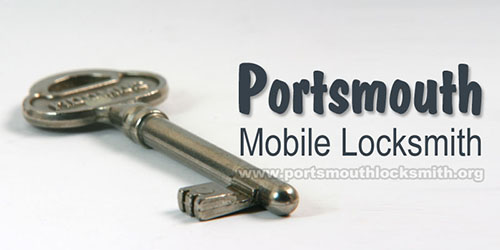 Portsmouth Mobile Locksmith