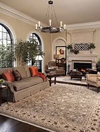 Living Room Rugs 