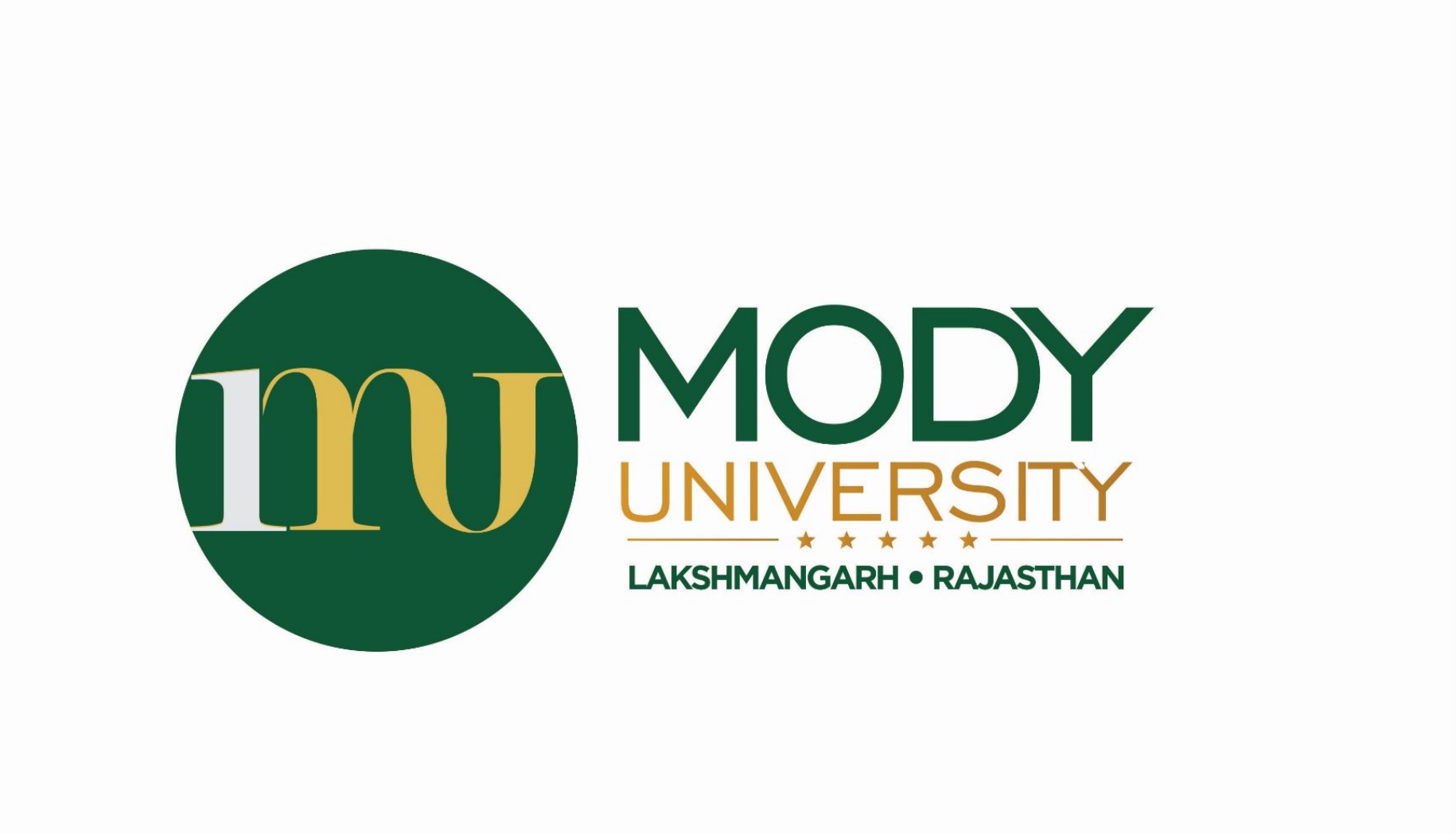 Mody University of Science and Technology