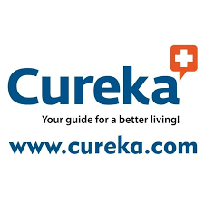 Cureka - Best wheelchair in India